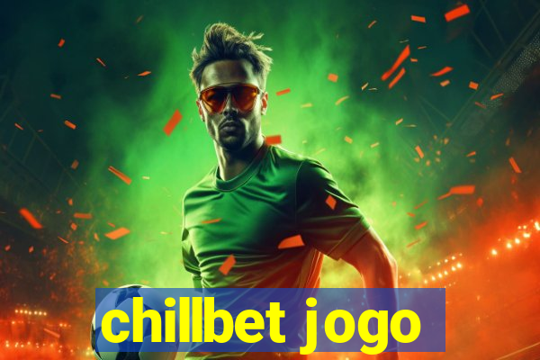 chillbet jogo